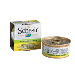 Schesir - 湯煮 系列